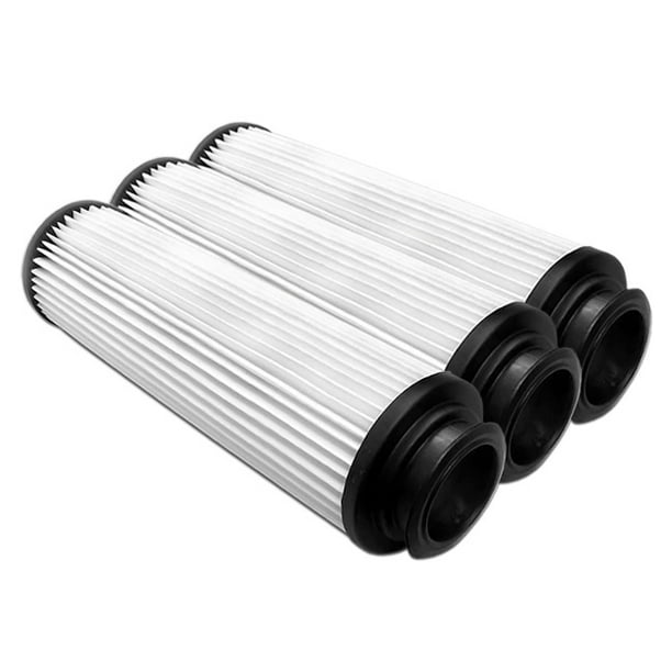 Washable and Reusable 2 Pack Replacement HEPA Filter Type 201 for Hoover Windtunnel Savvy and Empower Vacuum Cleaners Compares to 43611042, 42611049, 40140201 Washable and Reusable 2 Pack Replacement HEPA Filter Type 201 for Hoover Windtunnel Savvy and Empower Vacuum Cleaners Compares to 43611042, 42611049, 40140201